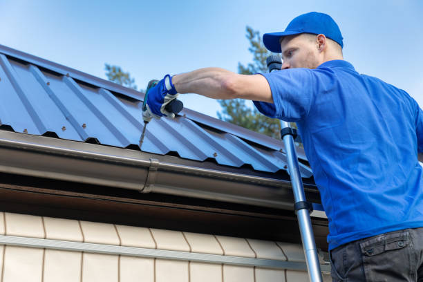 Best Roof Maintenance and Cleaning  in Rathdrum, ID